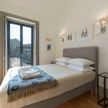 Bom-Jardim Trindade Apartment ปอร์โต ภายนอก รูปภาพ